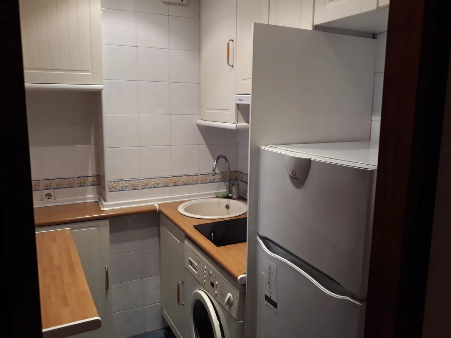 Piso en calle Baeza, 2 - Foto 2