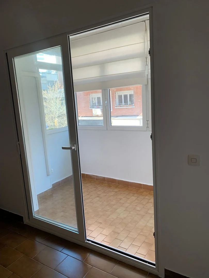 Piso en Barrio Guindalera - Foto 4