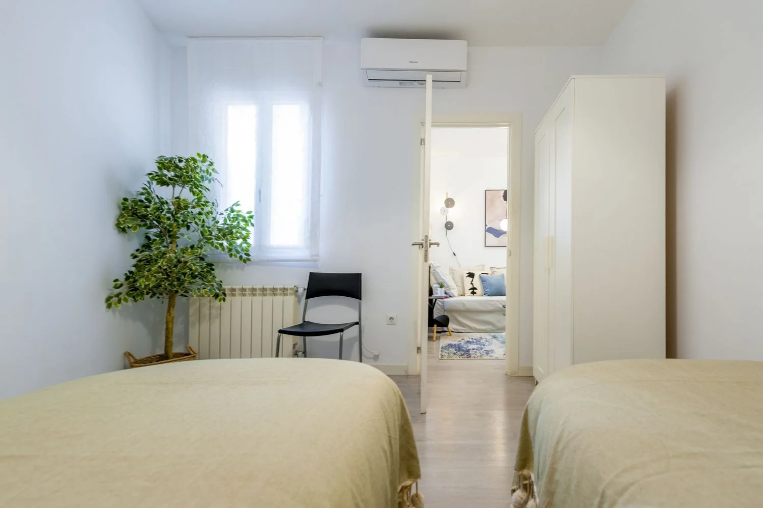 Piso en calle de José Antonio de Armona, 2 - Foto 1