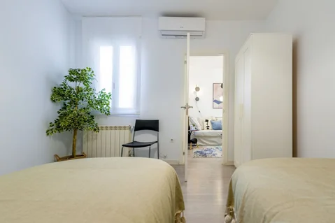 Piso en calle de José Antonio de Armona, 2 - Foto 1