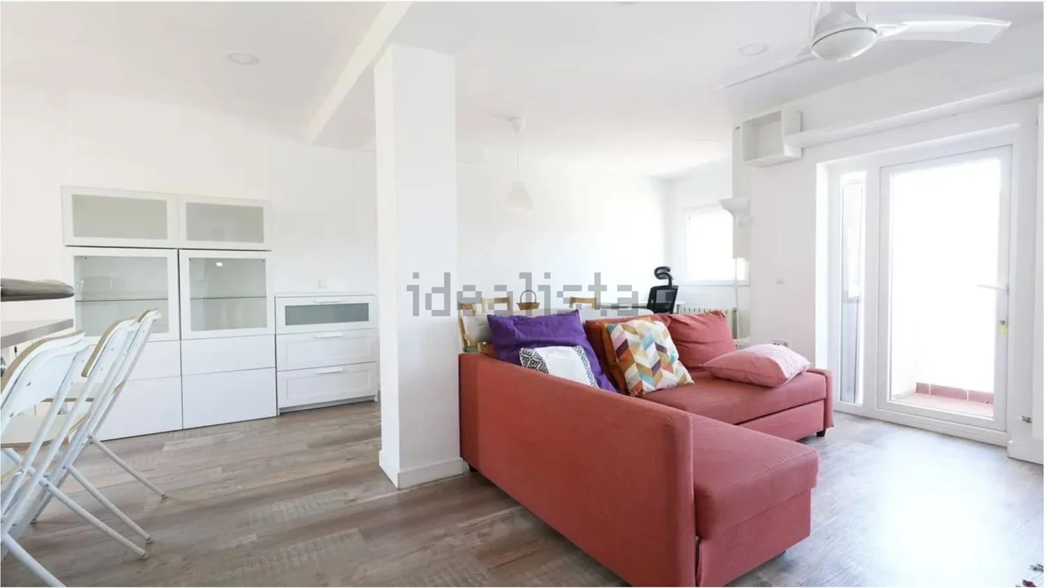 Piso en Calle Santa Comba, 8, Casa de Campo - Foto 8