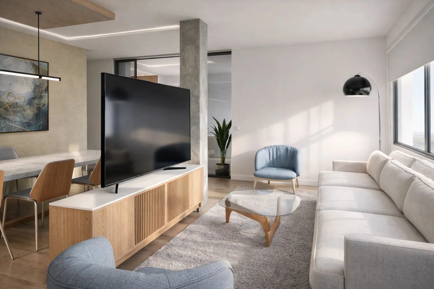 Piso en calle del Torpedero Tucumán, 12