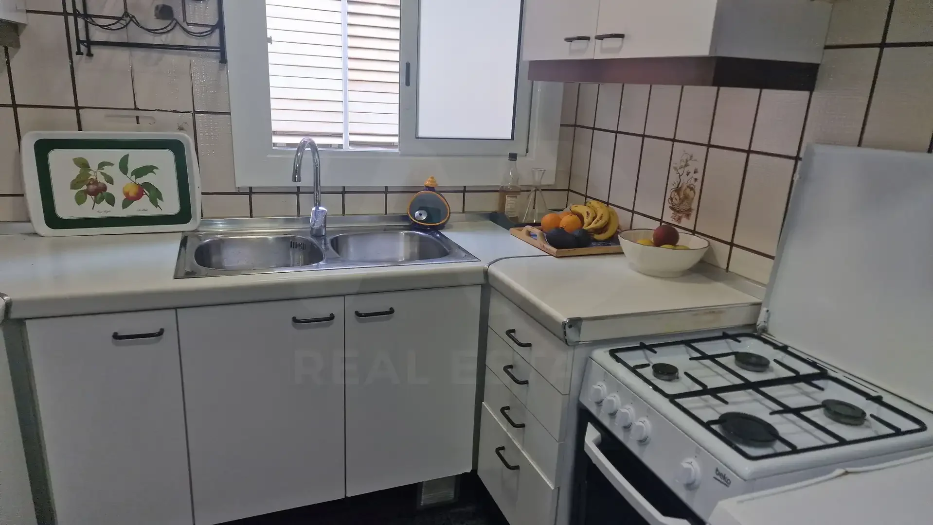 Piso en  Barcelona Capital - Foto 10