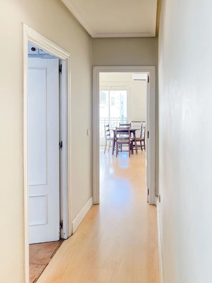 Piso en calle de Eugenio Salazar, 58 - Foto 7