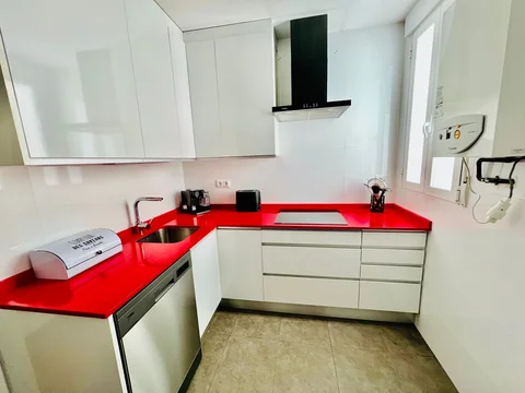 Piso en calle de Fernández de los Ríos, 15 a - Foto 13