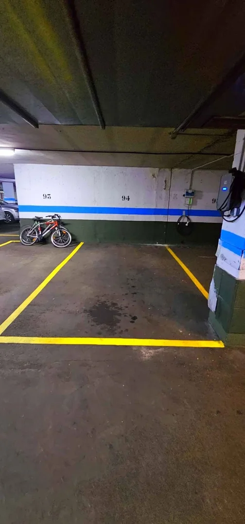 Piso en avenida de los Andes, 22 - Foto 22