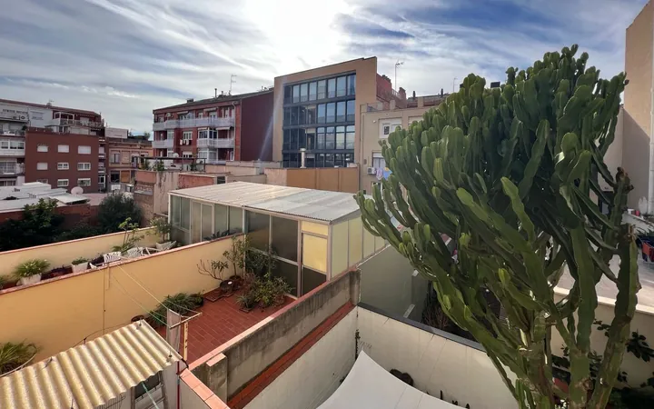 Piso en Calle de Sors, 29, Vila de Gràcia - Foto 11