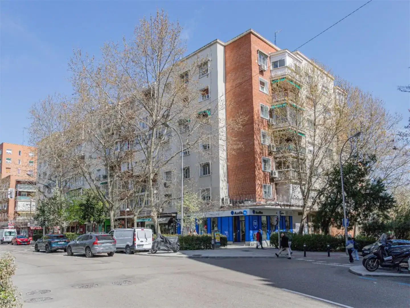 Piso en  Avenida de Bruselas 54 - Foto 25