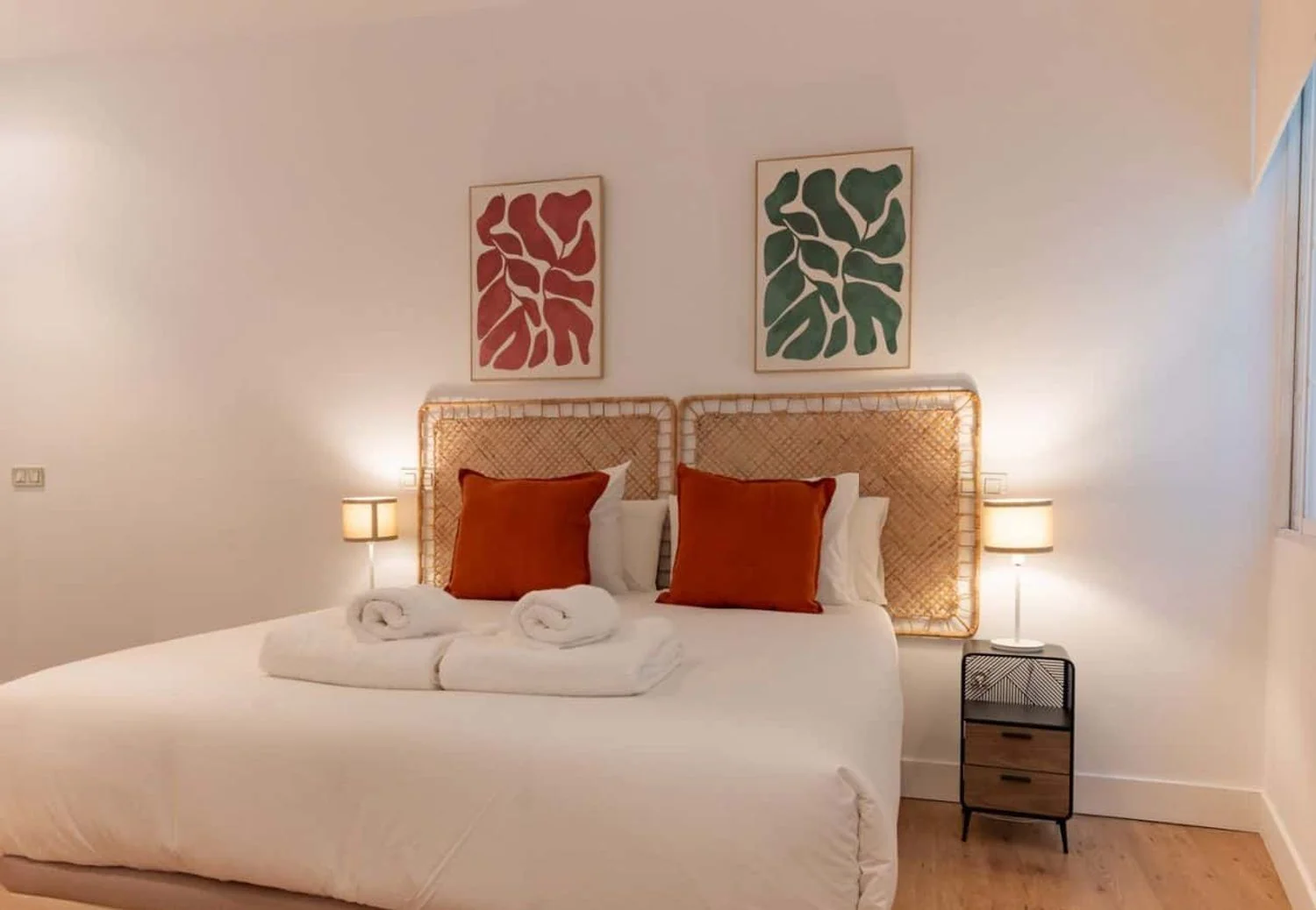 Piso en Calle de Santa Engracia, 35, Trafalgar - Foto 47