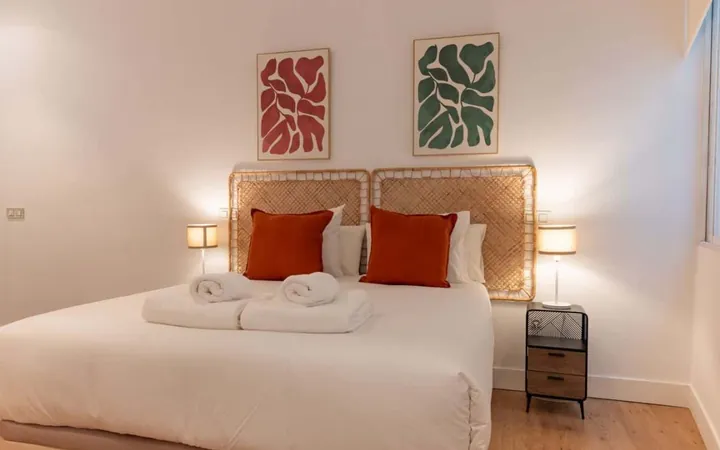 Piso en Calle de Santa Engracia, 35, Trafalgar - Foto 47
