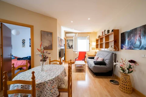 Piso en calle de José Antonio de Armona, 22 - Foto 1