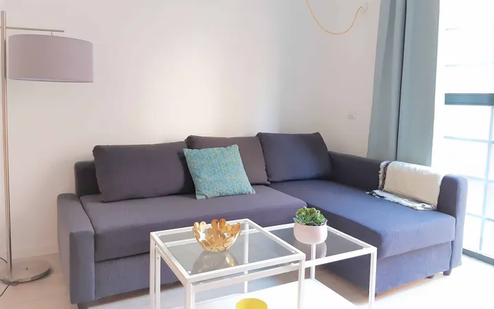 Piso en Calle de Eduardo Marquina, 31, Comillas - Foto 3