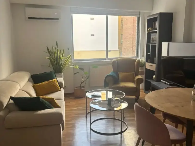Piso en  Calle de Hermosilla 29 - Foto 4