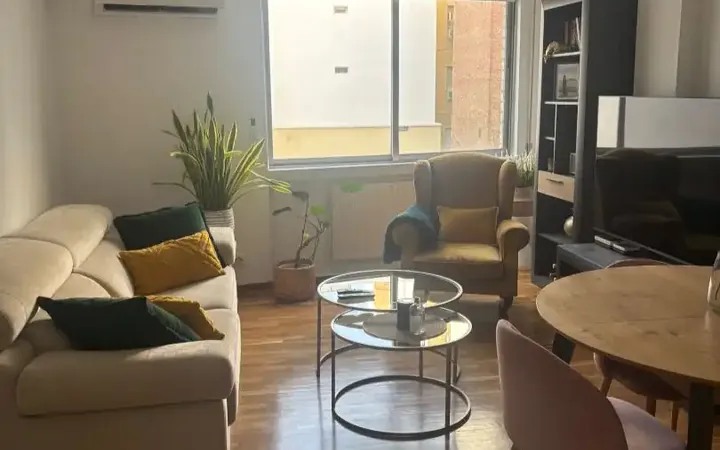 Piso en  Calle de Hermosilla 29 - Foto 4