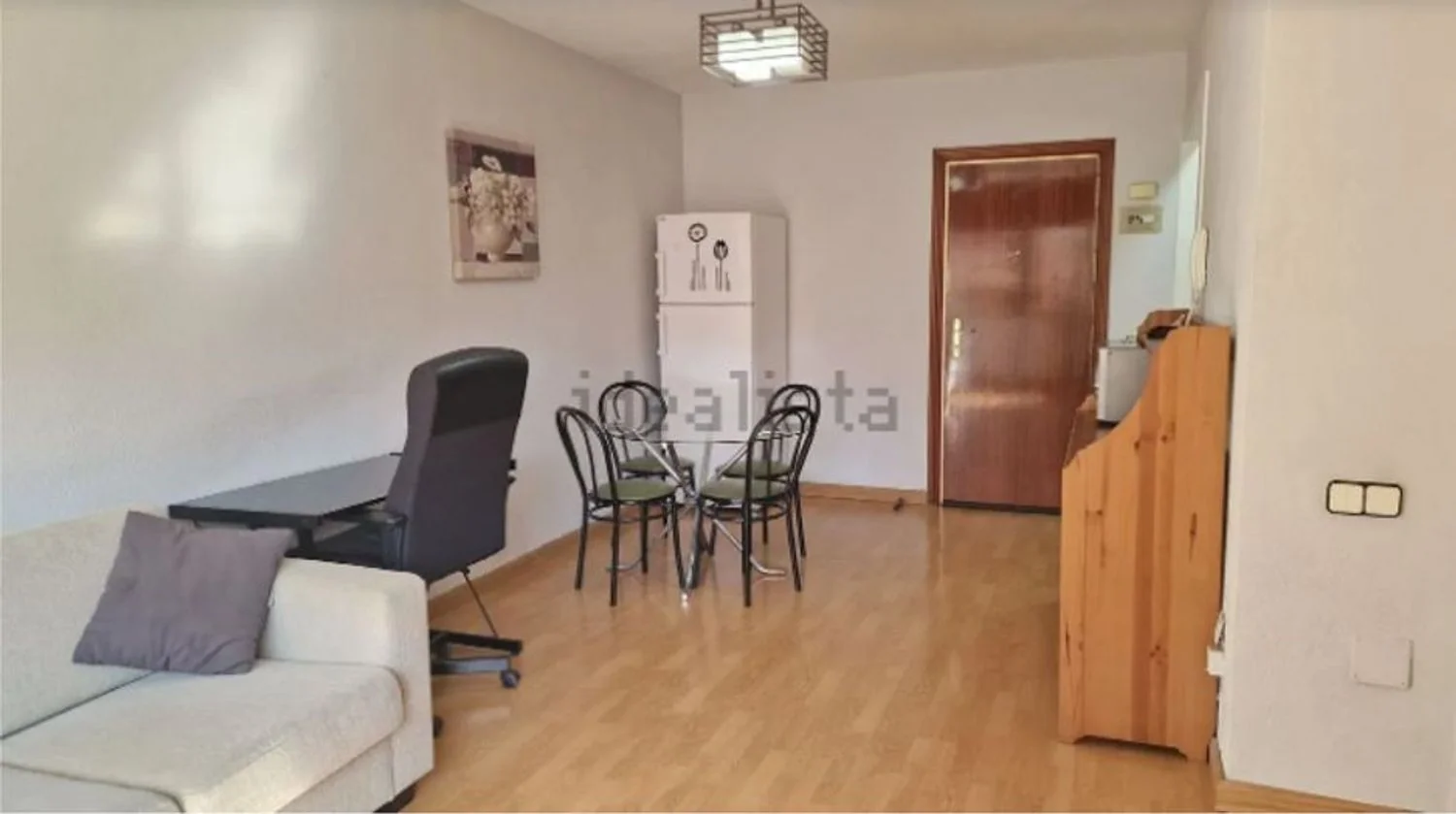 Piso en Calle de la Infanta Mercedes, 105, Cuzco-Castillejos - Foto 6