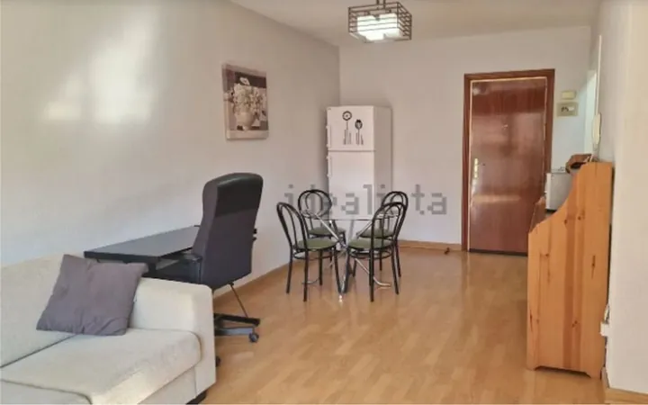 Piso en Calle de la Infanta Mercedes, 105, Cuzco-Castillejos - Foto 6