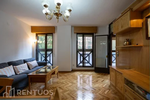 Piso en calle Herencia - Foto 3