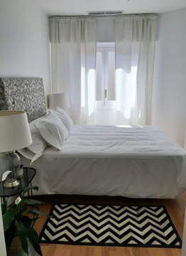 Piso en calle de Villanueva, 30 - Foto 6