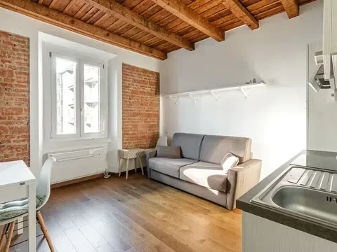 Estudio en calle del Barquillo, 31 - Foto 25