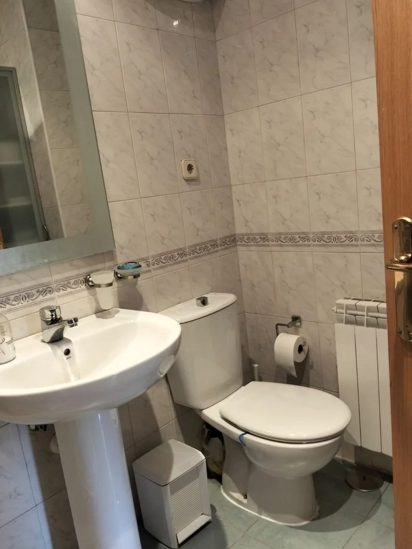 Piso en Paseo del Zurrón, 10 - Foto 8