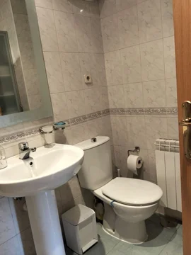 Piso en Paseo del Zurrón, 10 - Foto 8
