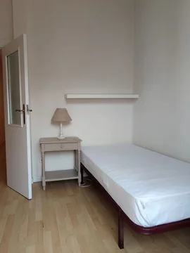 Piso en Calle de Cristóbal Bordiú, 48, Nuevos Ministerios-Ríos Rosas, Madrid - Foto 8