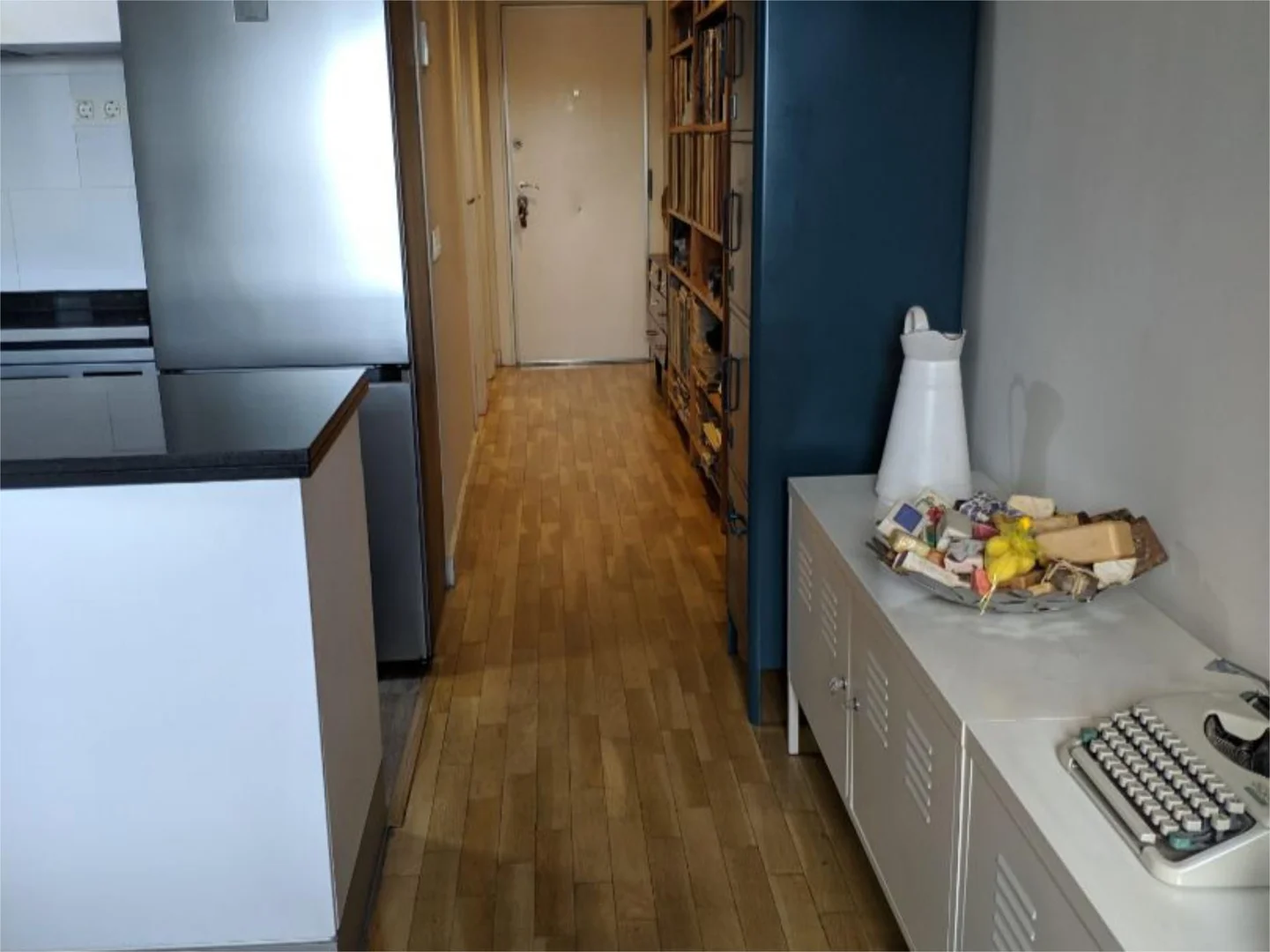 Piso en  Avenida de Pablo Iglesias 46 - Foto 15