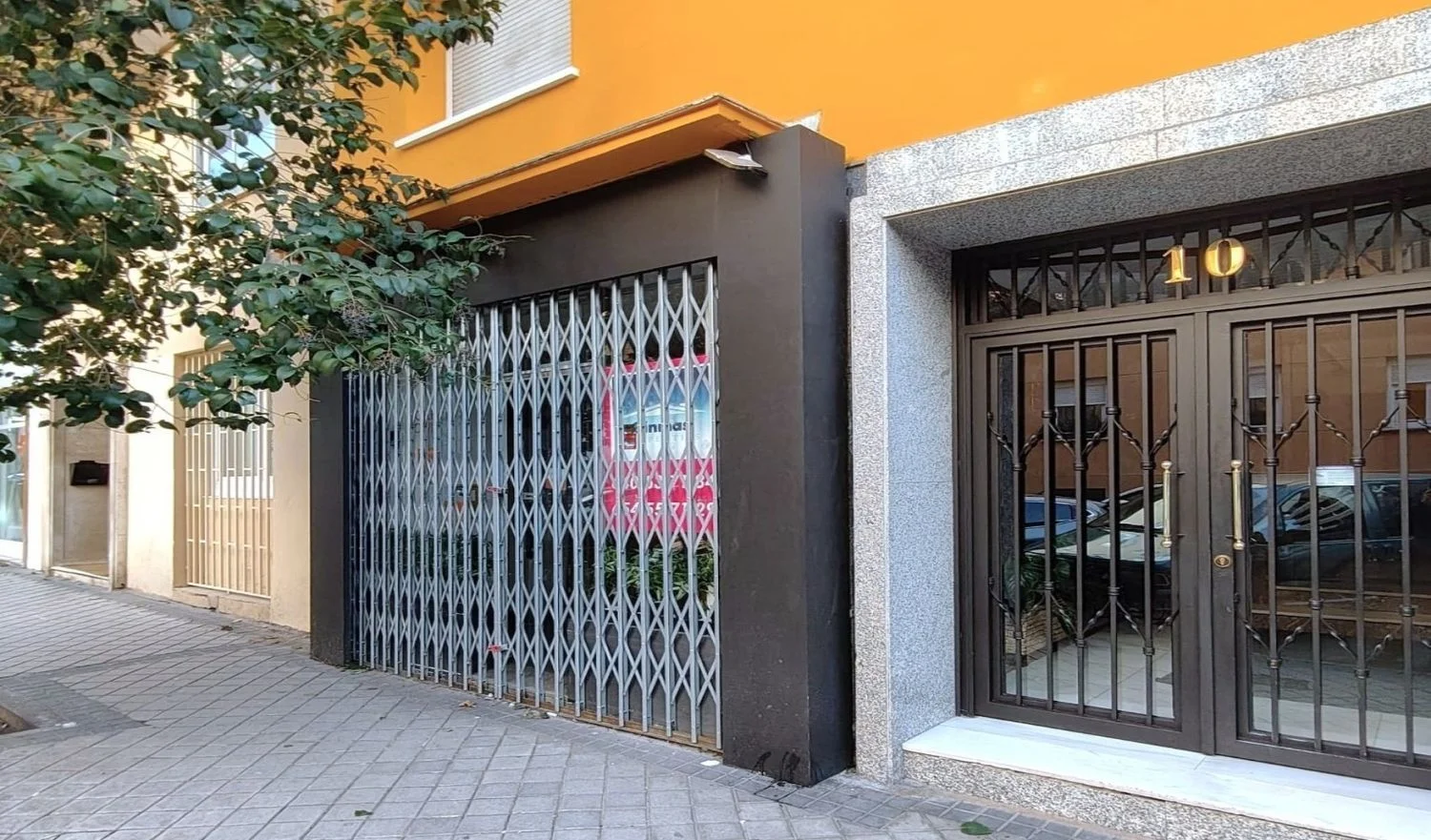 Estudio en calle de Coslada, 10 - Foto 3