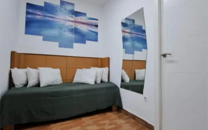 Piso en Príncipe Pío - Foto 4