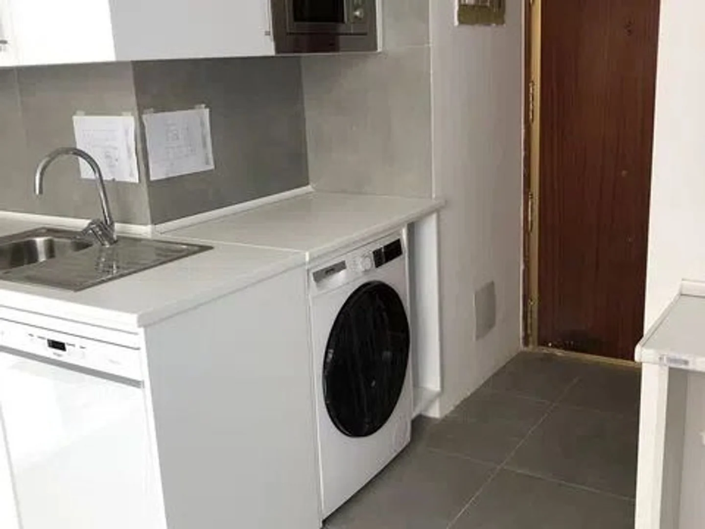 Piso en Calle de Raimundo Fernández Villaverde, 28, Nuevos Ministerios-Ríos Rosas - Foto 13