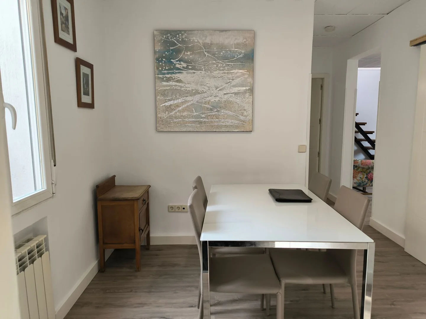 Chalet pareado en calle de la Isla de Oza, 37 - Foto 11