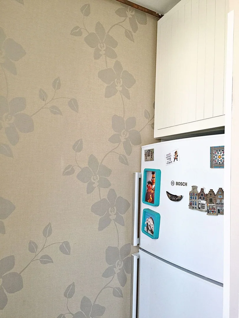 Piso en calle de José Abascal s/n - Foto 5