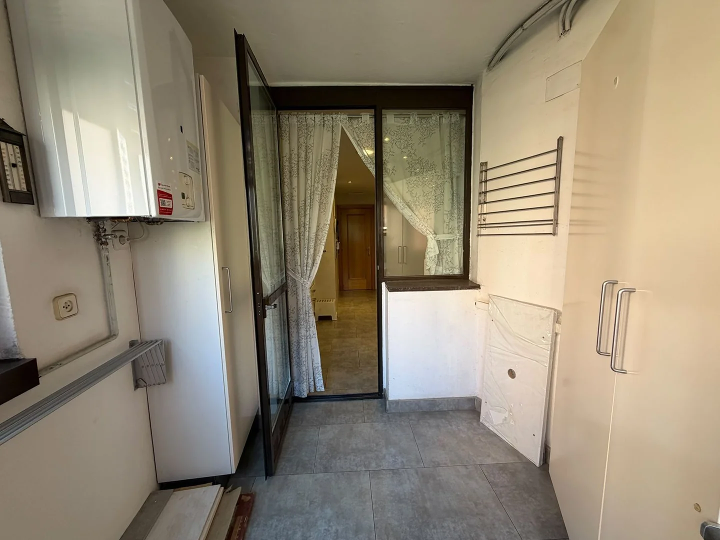 Piso en Calle de Juan Esplandiú, 9, Estrella - Foto 17