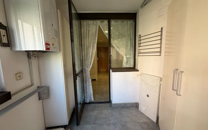 Piso en Calle de Juan Esplandiú, 9, Estrella - Foto 17