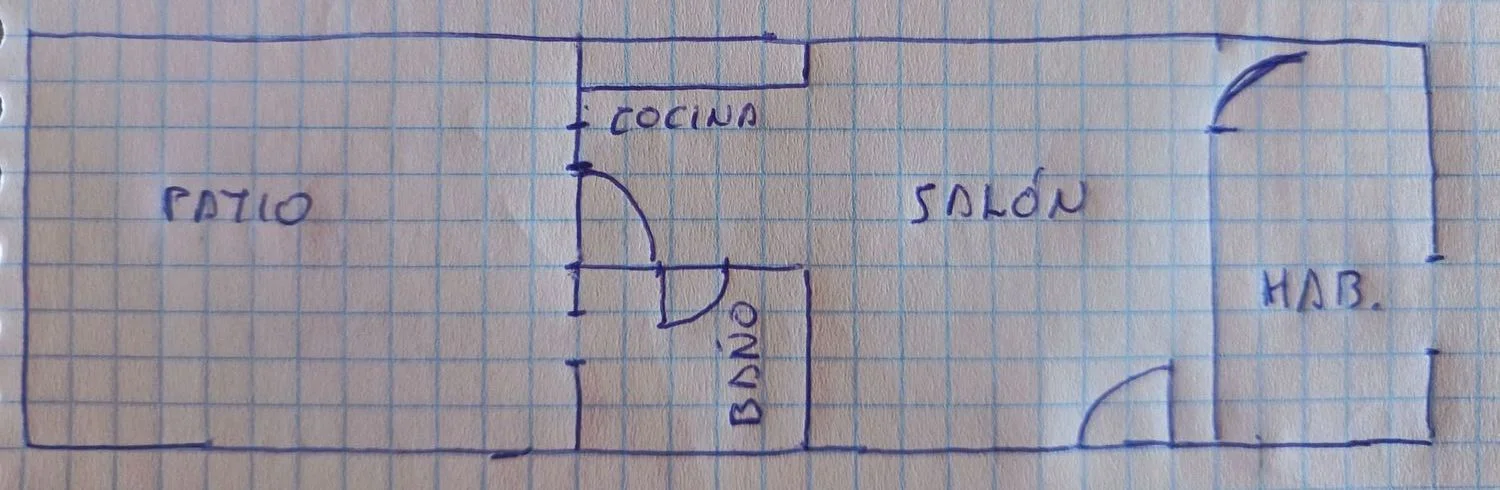 Piso en calle Brihuega, 17 - Foto 9