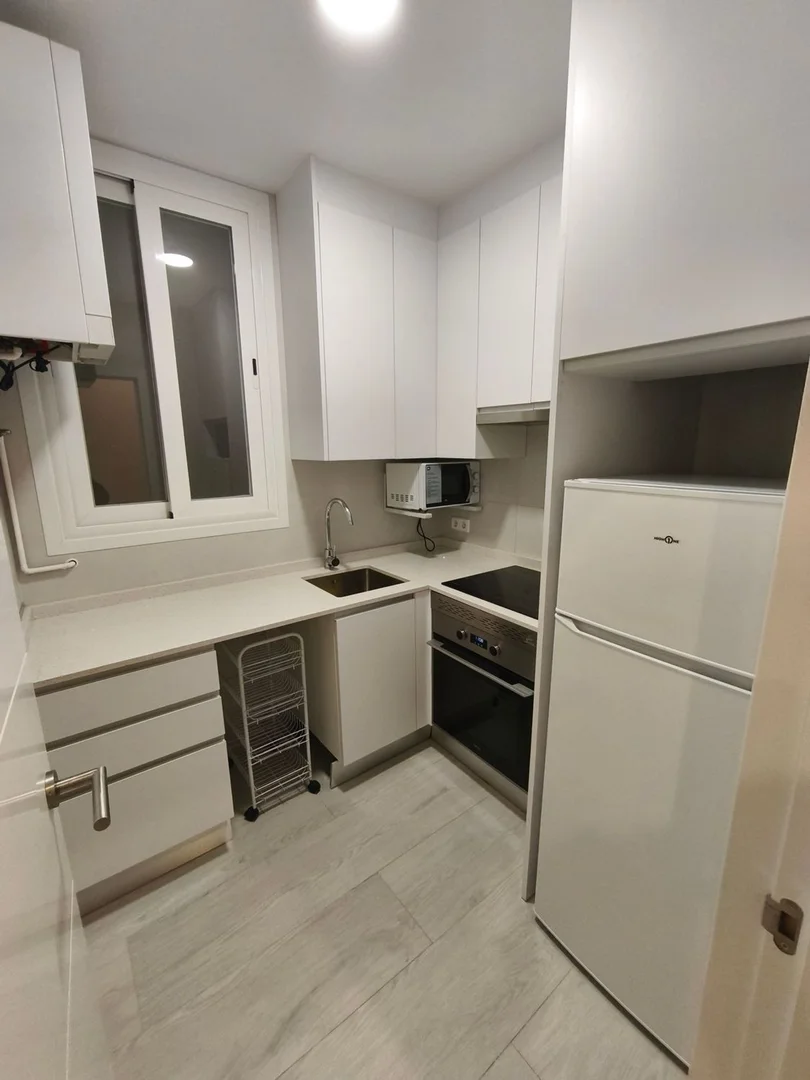 Alquiler de piso en Ribera de Curtidores, 30 - Foto 1