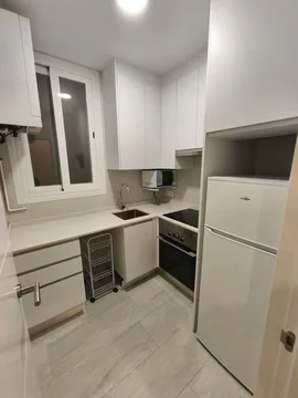 Piso en Ribera de Curtidores, 30 - Foto 1