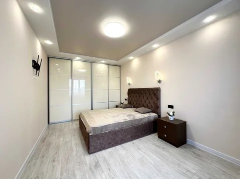 Piso en calle del Camp Arriassa, 97 - Foto 9