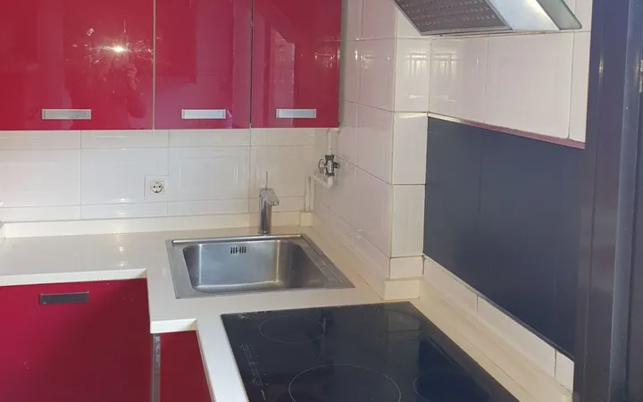 Piso en Calle Rocinante, 7, Tres Olivos - Valverde - Foto 27