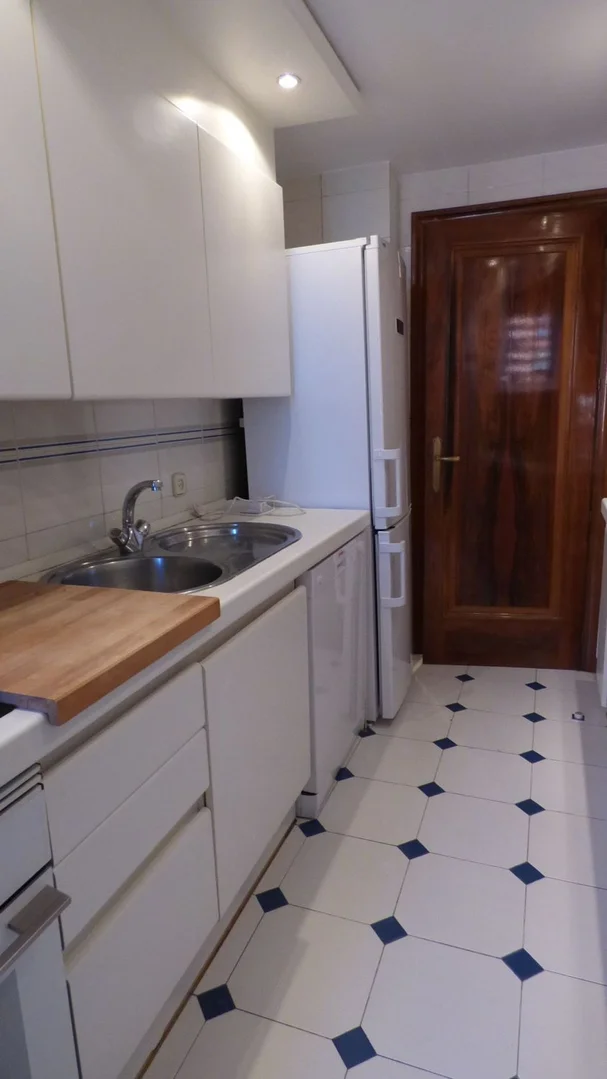 Piso en calle de pastora imperio, 1 - Foto 10