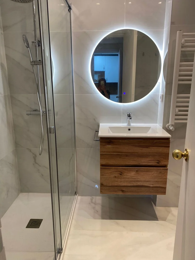 Piso en calle Sor Angela de la Cruz, 22 - Foto 11