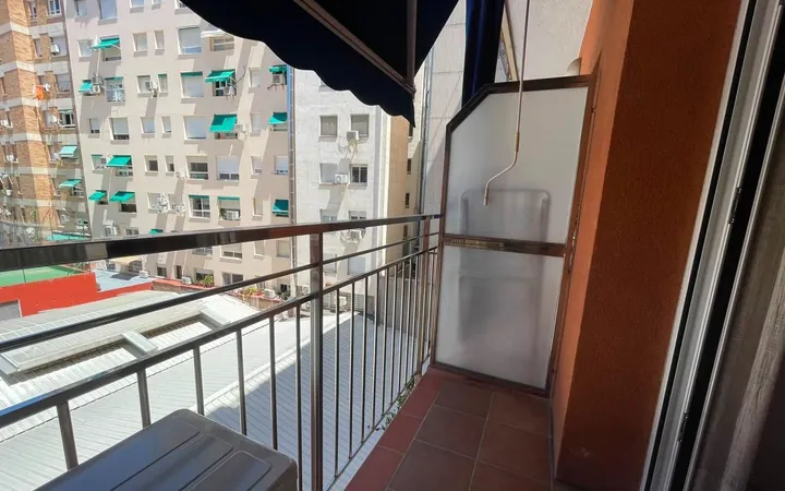 Piso en El Parc i la Llacuna del Poblenou, El Parc i la Llacuna del Poblenou - Foto 1