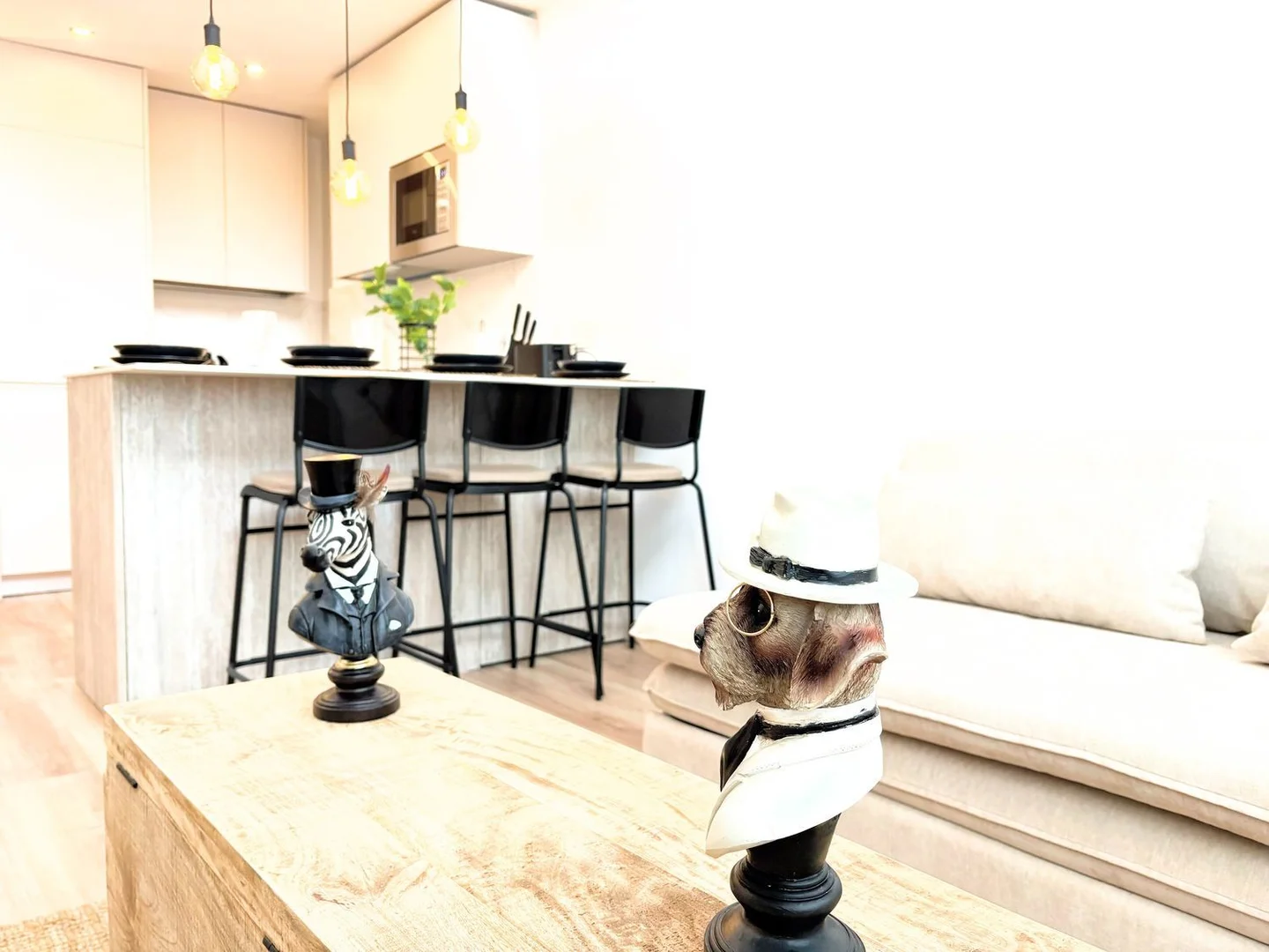 Piso en Barrio Tres Olivos - Valverde - Foto 5