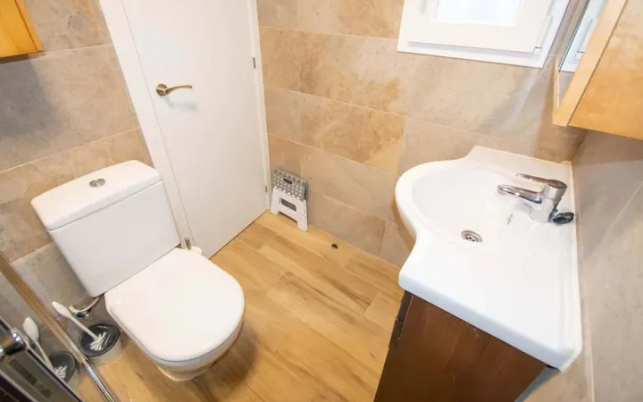 Piso en Calle de Gabriel Usera, 56, Pradolongo - Foto 16