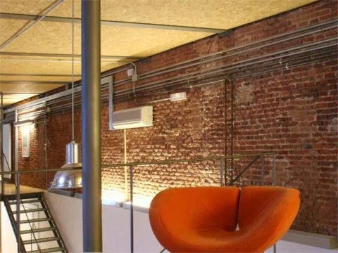 Piso en  Glorieta de Quevedo 5 - Foto 2