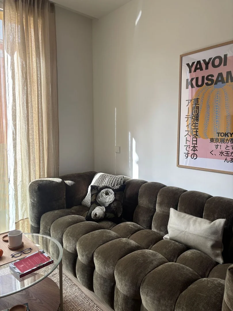 Piso en calle de Santa Engracia, 96 - Foto 8