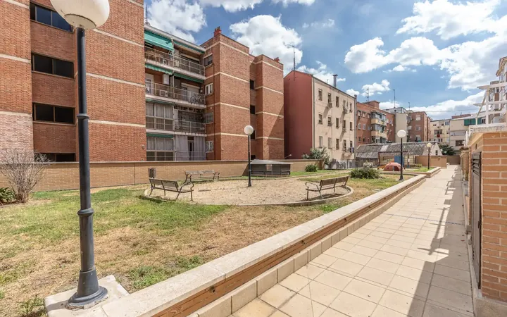 Piso en  Calle de San Meliton - Foto 41