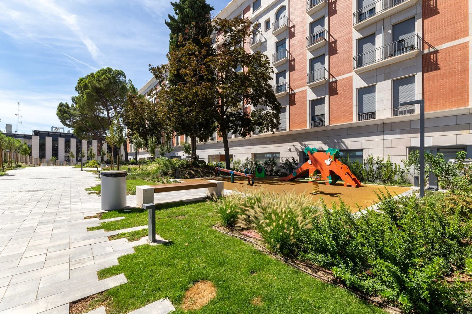 Piso en avenida de San Luis, 25 - Foto 36