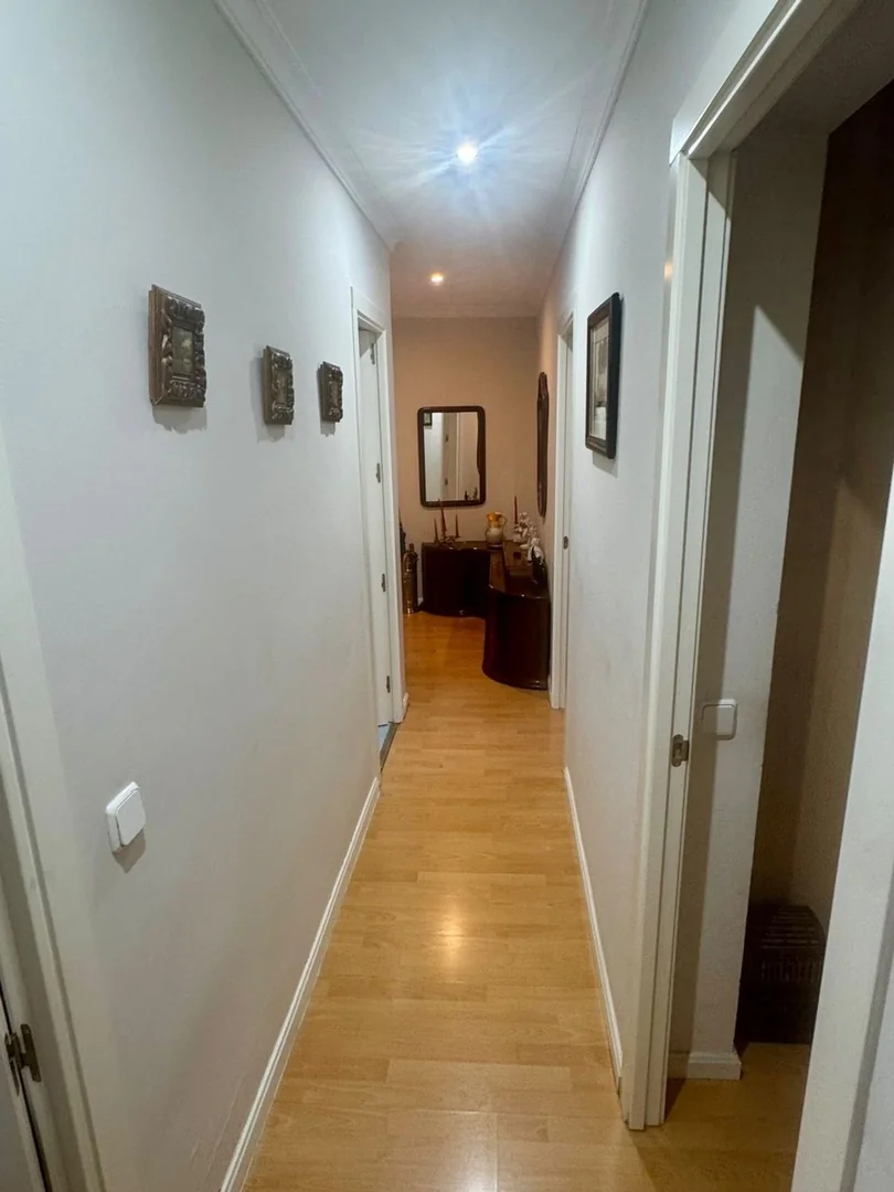 Piso en Calle Genserico, 3, Puerta del Ángel - Foto 3