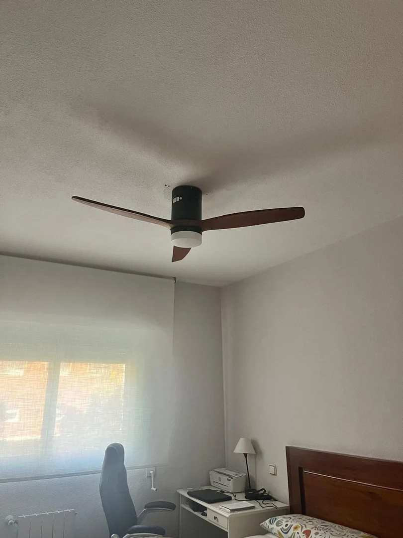 Piso en avenida del Talgo, 83 - Foto 3